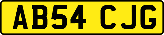 AB54CJG