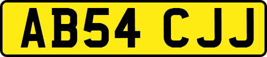 AB54CJJ