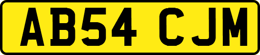 AB54CJM
