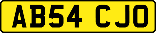 AB54CJO