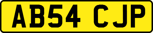 AB54CJP