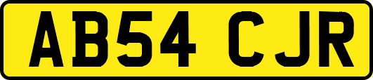 AB54CJR