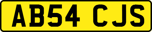 AB54CJS