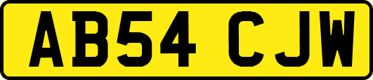 AB54CJW