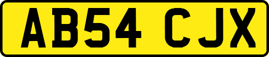AB54CJX
