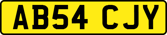AB54CJY