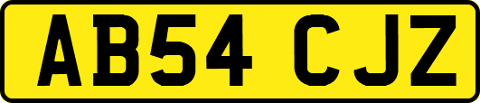 AB54CJZ