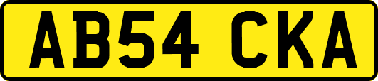 AB54CKA