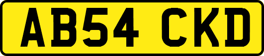 AB54CKD