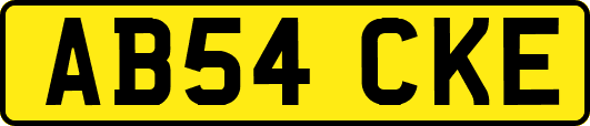 AB54CKE
