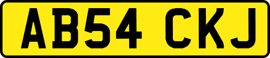AB54CKJ