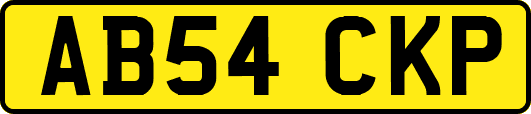 AB54CKP