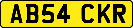 AB54CKR