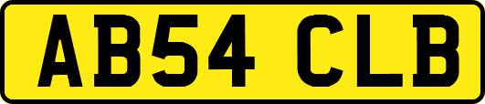 AB54CLB