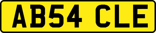 AB54CLE
