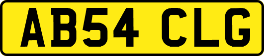 AB54CLG