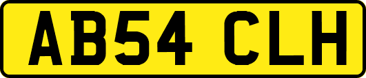 AB54CLH