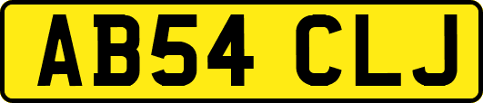 AB54CLJ
