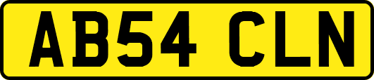 AB54CLN