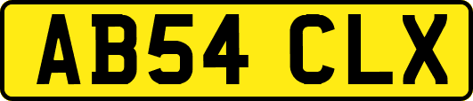 AB54CLX