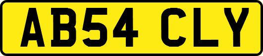 AB54CLY
