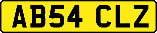 AB54CLZ