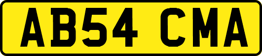AB54CMA