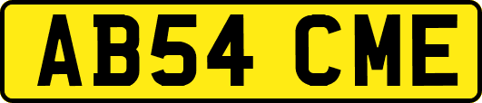 AB54CME