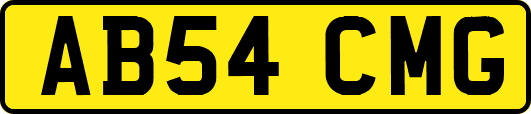 AB54CMG