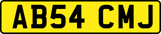 AB54CMJ