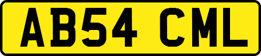 AB54CML