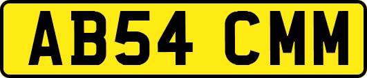 AB54CMM