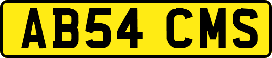 AB54CMS
