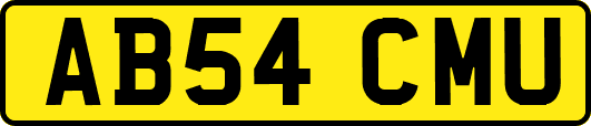 AB54CMU