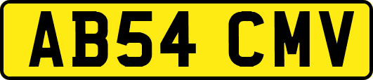 AB54CMV