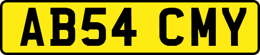 AB54CMY