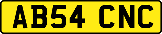 AB54CNC