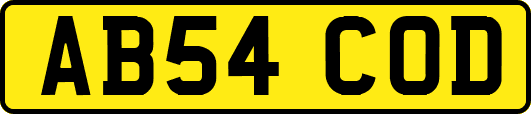 AB54COD