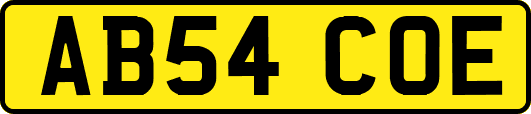 AB54COE