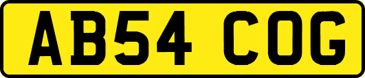 AB54COG