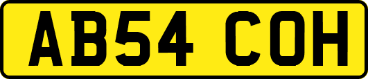 AB54COH