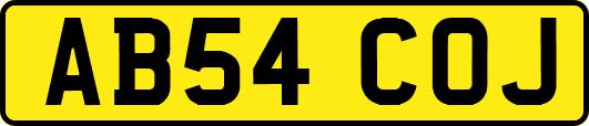 AB54COJ
