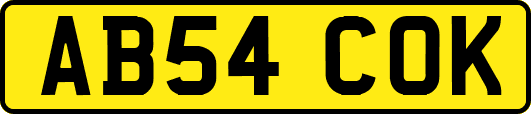 AB54COK