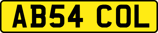 AB54COL