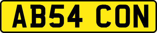 AB54CON