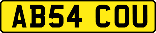 AB54COU