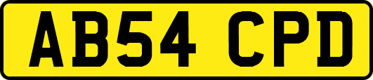 AB54CPD