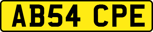 AB54CPE