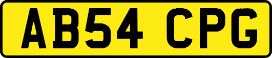 AB54CPG