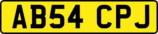 AB54CPJ
